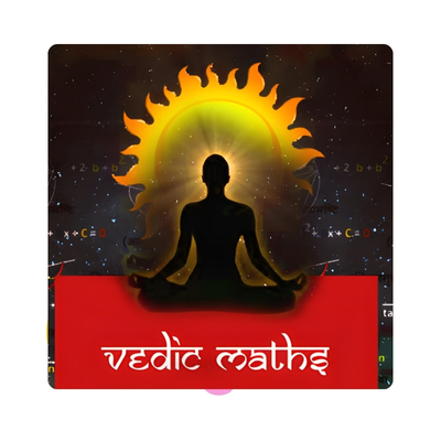 Vedic Maths